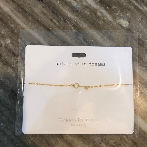Jewelry - Marina De Buchi Bracelet